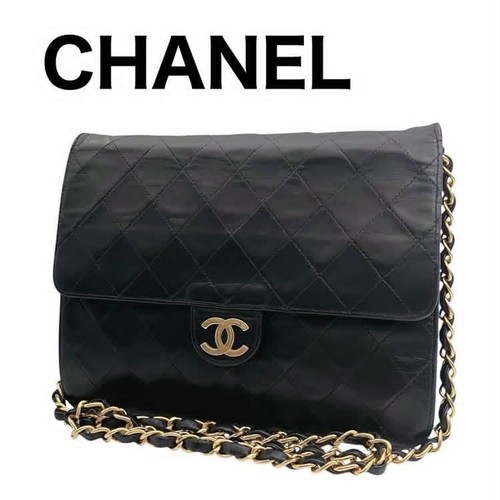 Borsa tracolla chanel con - tracolla,