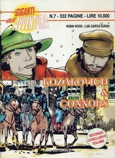 [255] GIGANTI DELL AVVENTURA