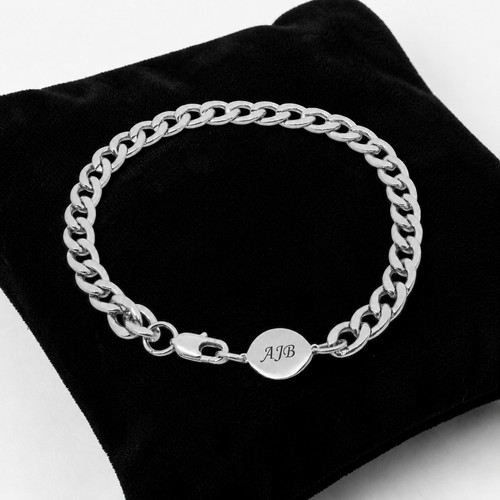 Bracciale personalizzato - bracciale,