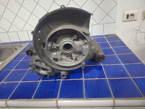 Carter motore completo - carter,