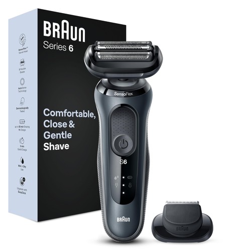 Braun series regolabarba - braun,