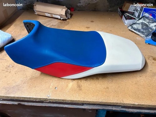 Selle rallye haute bmw - bmw, 1200