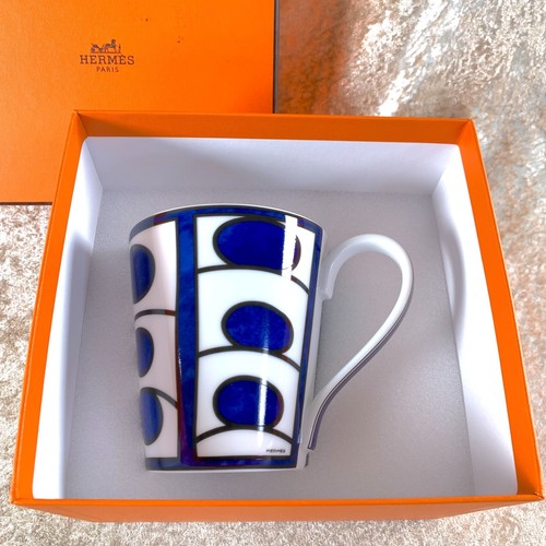 Tazza hermes paris - tazza,
