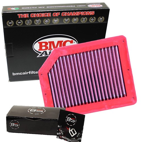 Filtro aria sportivo - filtro, bmc