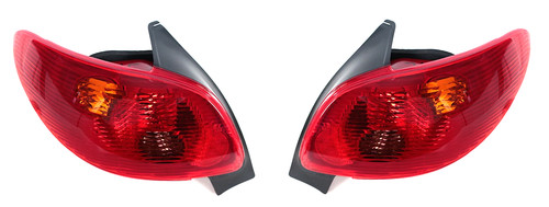 Fanale fanalino stop - fanale,