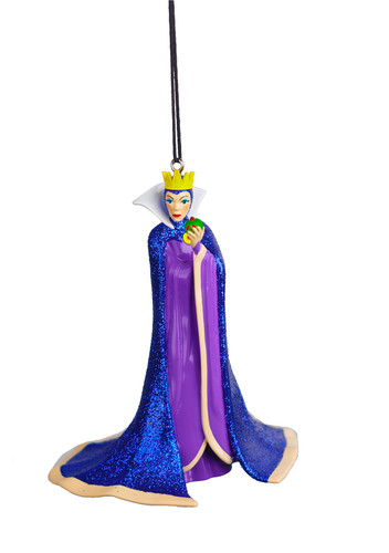 Ornamento grimilde disney - 3d,