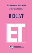 REICAT  - TURBANTI SIMONA -