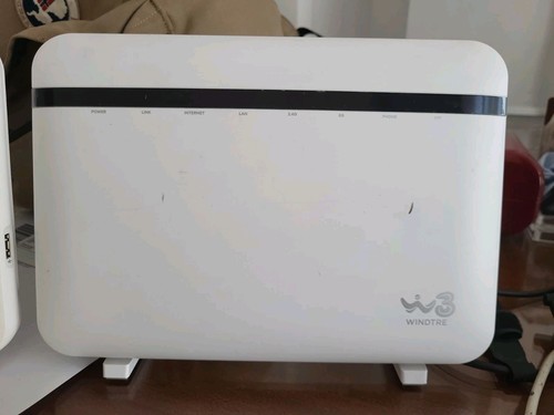 Modem zyxel wind - modem, fibra