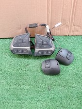 Comandi volante jeep renegade - comandi,