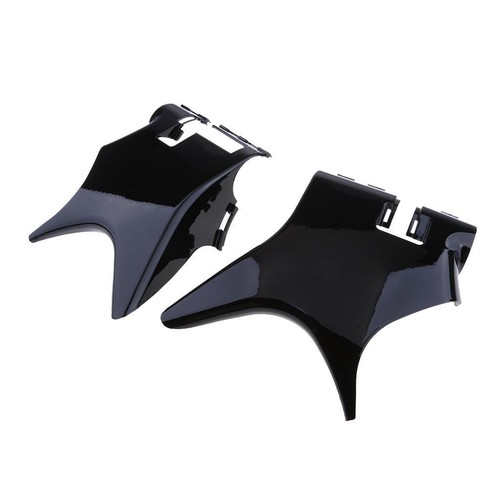 Copricollo per telaio nero - copricollo,