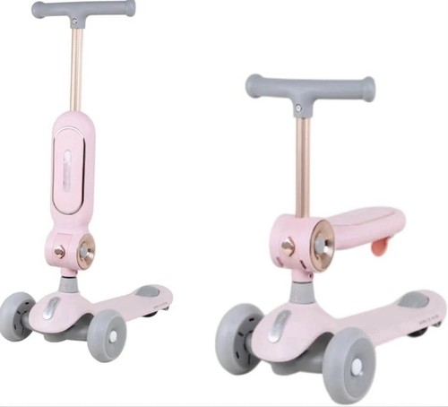 Monopattino per bambini - ,