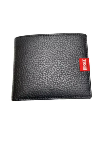 Diesel portafoglio uomo - portafoglio,