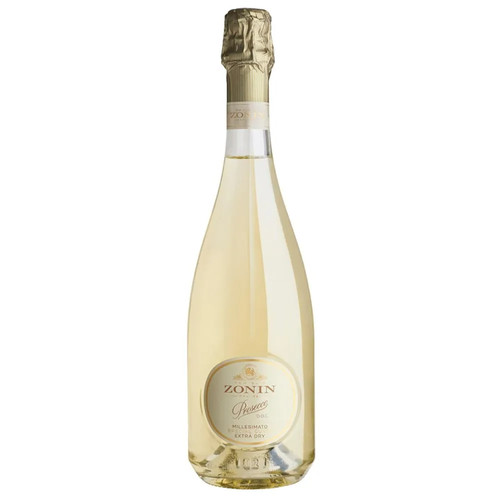 Zonin prosecco doc millesimato - zonin,