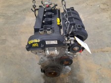 2015 Focus Engine / Motor