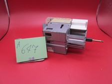 Zoppas lavatrice- timer 19069509 crozuet 914/3126 - funzionante- da tecnico sett