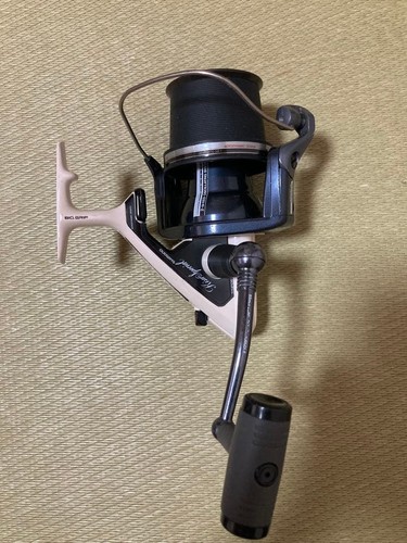 Mulinello spinning shimano - da,