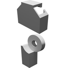 Supporto Camera per Xiaomi Yi