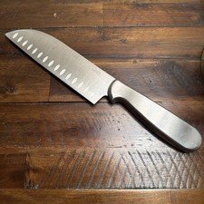 Ginsu Santoku Knife 7” Blade