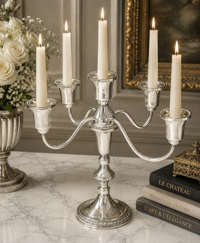 Duchin creations candelabro - duchin,