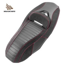 WOLFLINE Cuscino Sedile Doppio