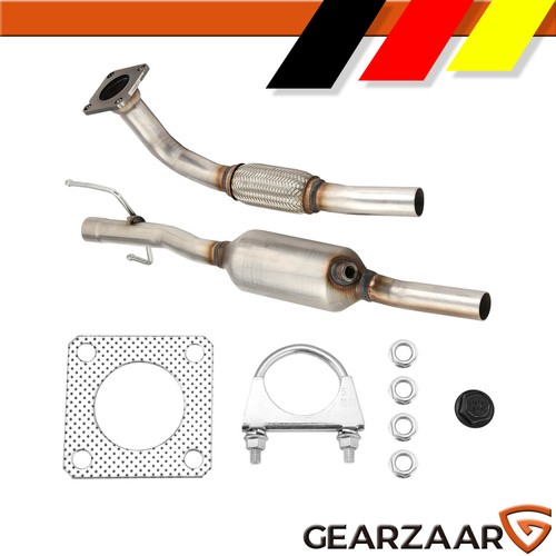 Catalizzatore kat adatto per - catalizzatore,