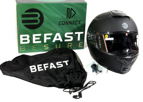 Prl casco xxl modulare - prl), befast