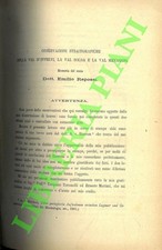 REPOSSI Emilio - Osservazioni