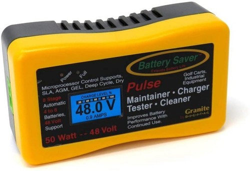 Battery saver 48v 50w quick - 48v,,