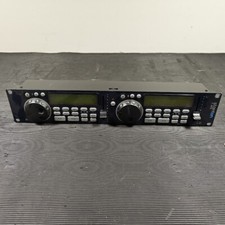 Stanton C502-EU Lettore CD -