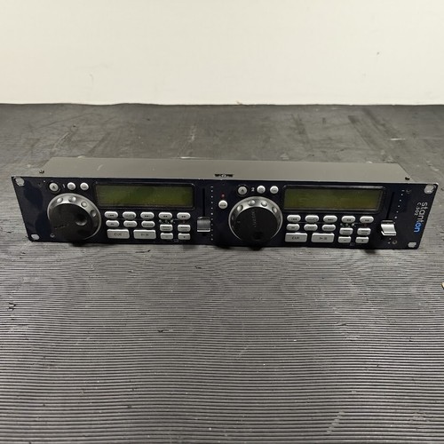Stanton c502 lettore - lettore,