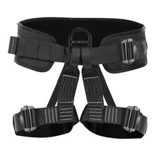 Fusion Climb Imbracatura Mezza Corpo Corda Imbottita Corso/Zipline M-XL (Made in USA)