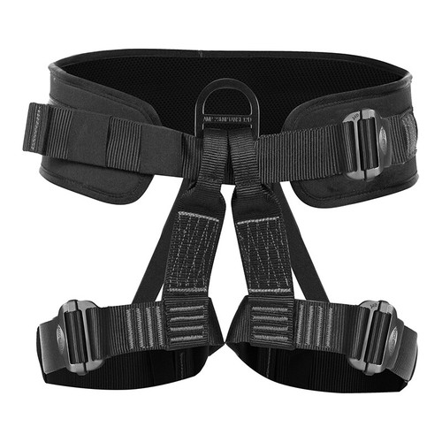 Fusion climb imbracatura mezza - fusion,