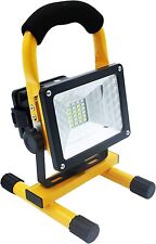 faro led da 30W ricaricabile