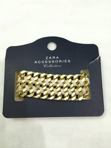 Zara oro catena bracciale - zara,