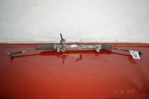 Alfa romeo mito t jet - romeo,