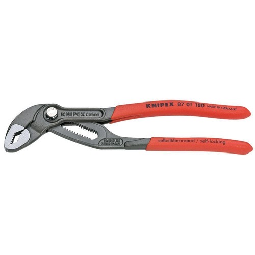 Knipex cobra pinza regolabile - pinza,