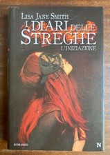 Lisa Jane Smith - I Diari