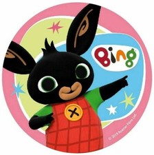 Cialda per torta Bing