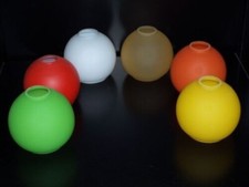 RICAMBIO LAMPADARIO  SET 3