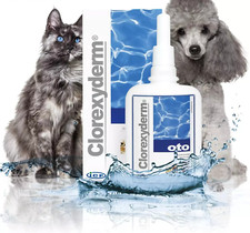 ICF Clorexiderm OTO 3 x 50Ml -