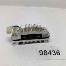 PONTE ALTERNATORE ALTERNATOR