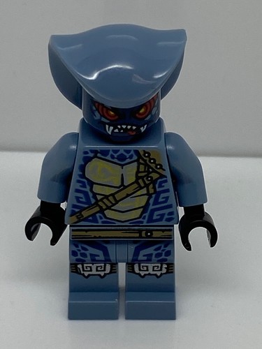 Lego ninjago serpentine - ninjago,