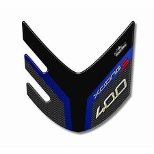 ADESIVI PARAFANGO MOTO 3D