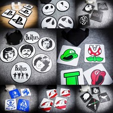 Coaster Action Figure Nerd