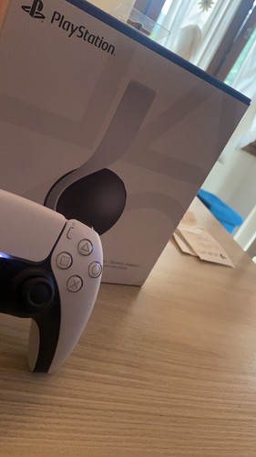 Cuffie sony pulse - cuffie,