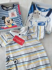 Tutine Neonato  "Navigare