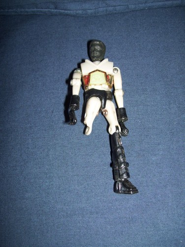 Figurina micronauti faroide - micronauti,
