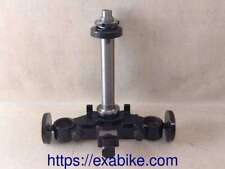 tes de fourche inferieur pour