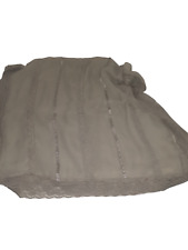 STOLA PIZZO E PERLINE ENRICO