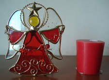 Angioletto di Natale